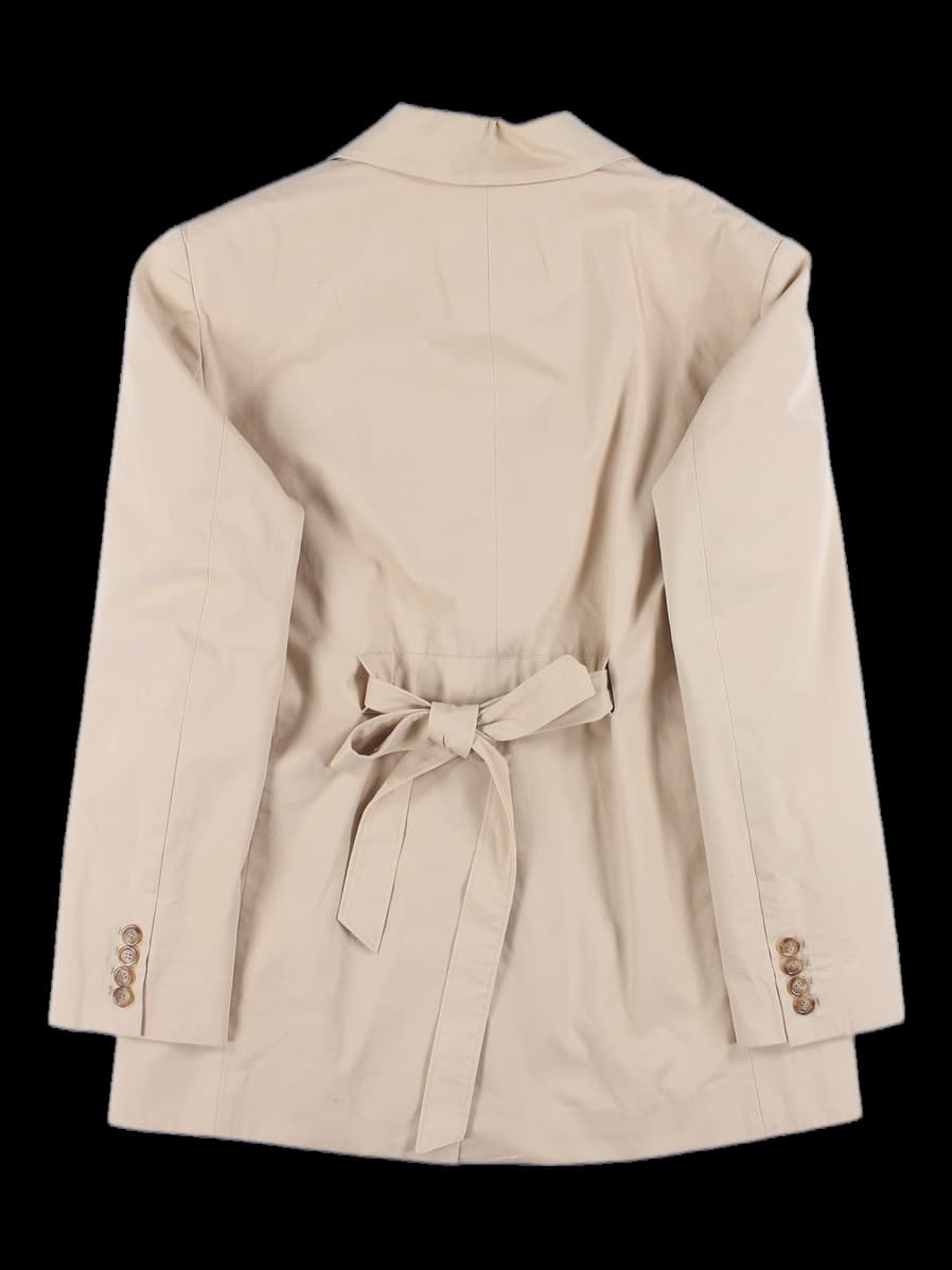 캐주얼 투버튼 자켓