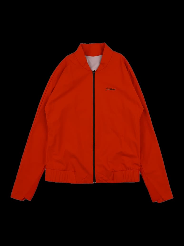 골프 바람막이 자켓