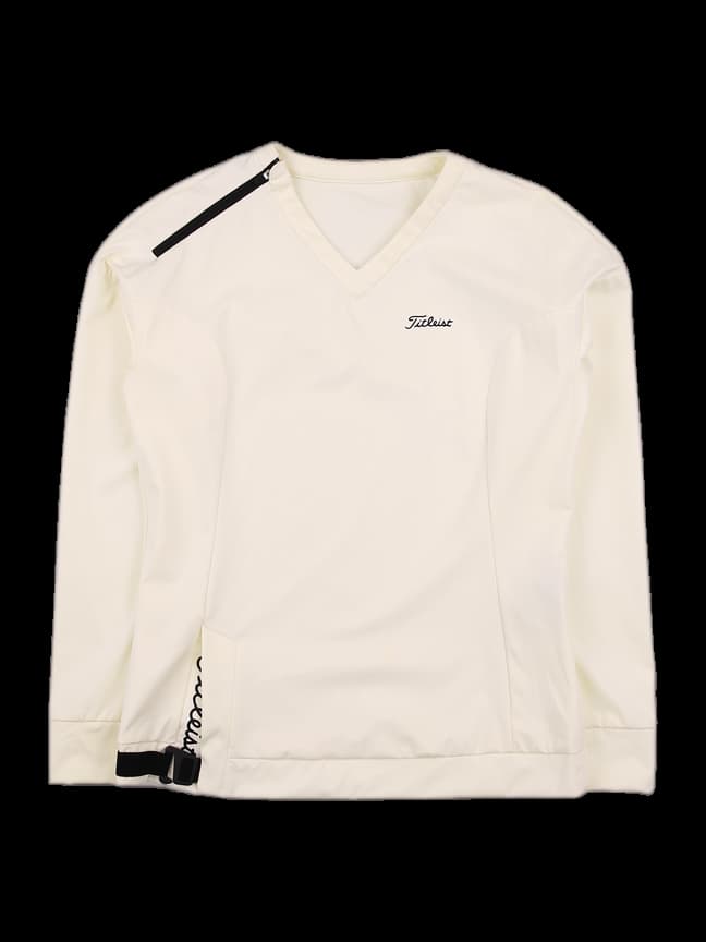 라운딩 골프 긴팔 티셔츠