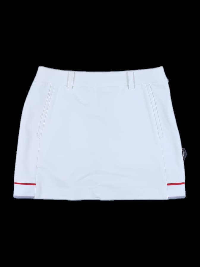 포켓 골프 스커트