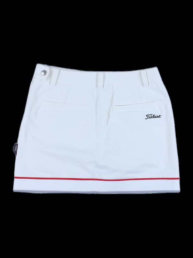 포켓 골프 스커트