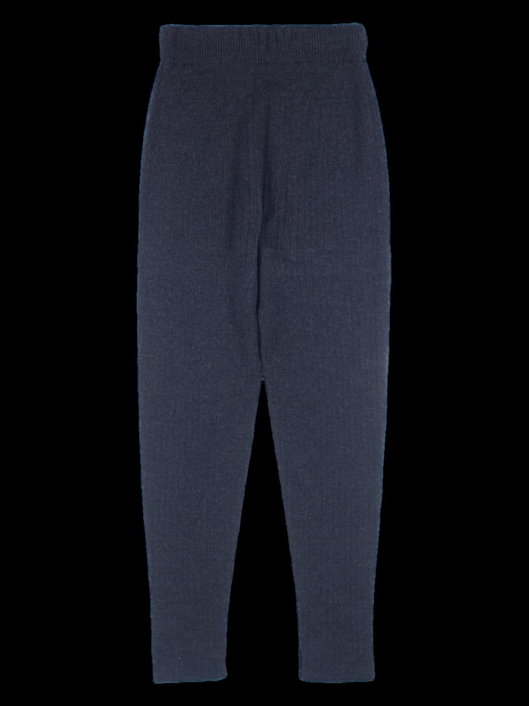 밴딩 니트 팬츠