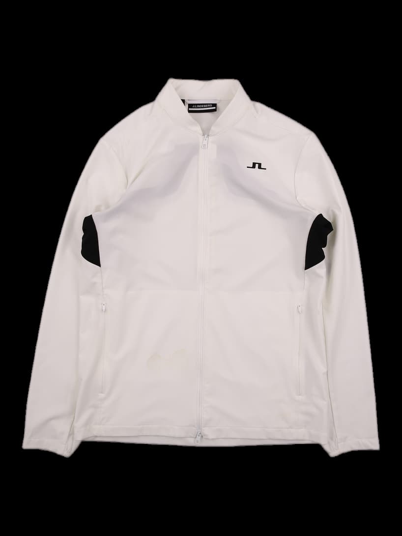 [남성] 골프 바람막이 집업