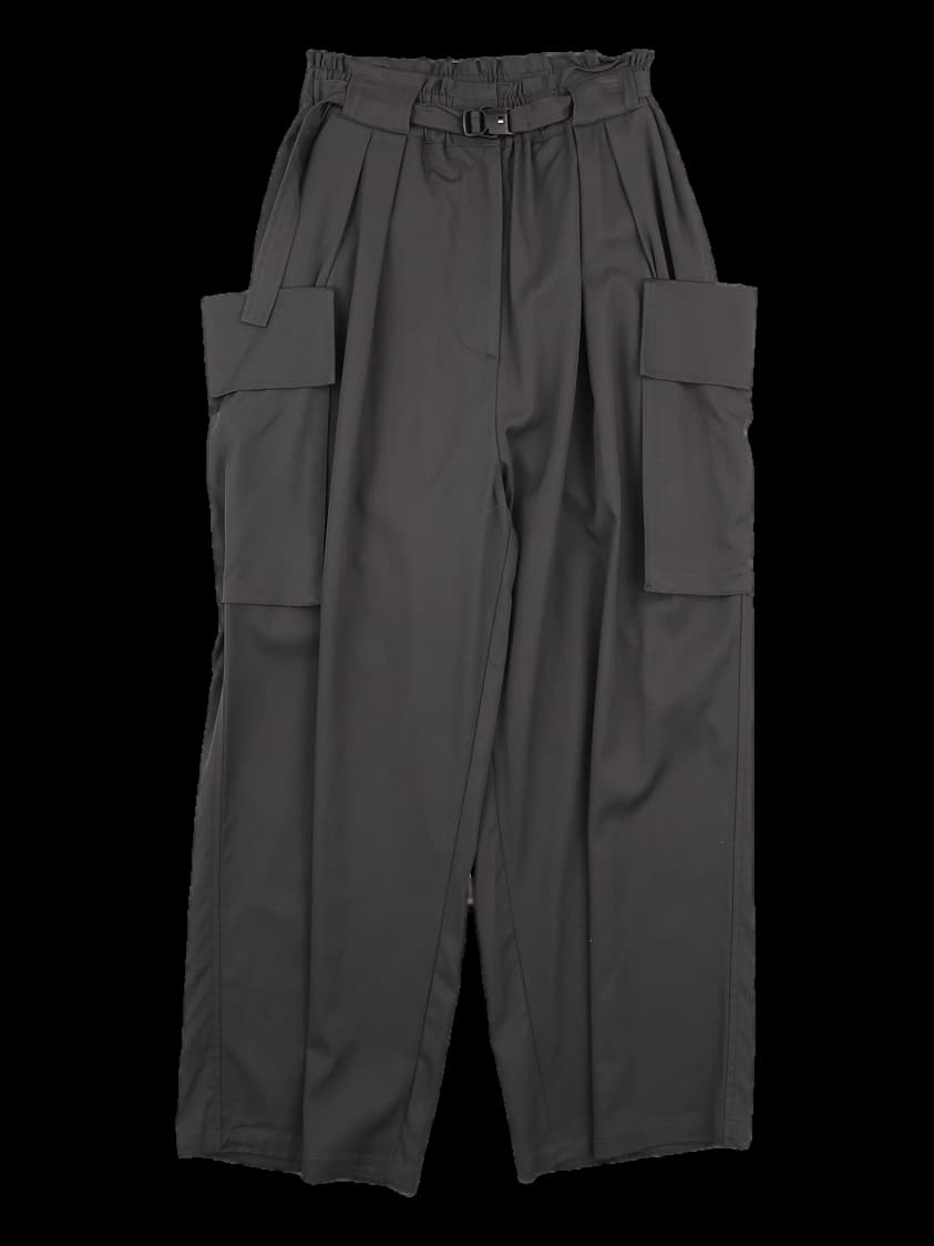 카고 밴딩 팬츠