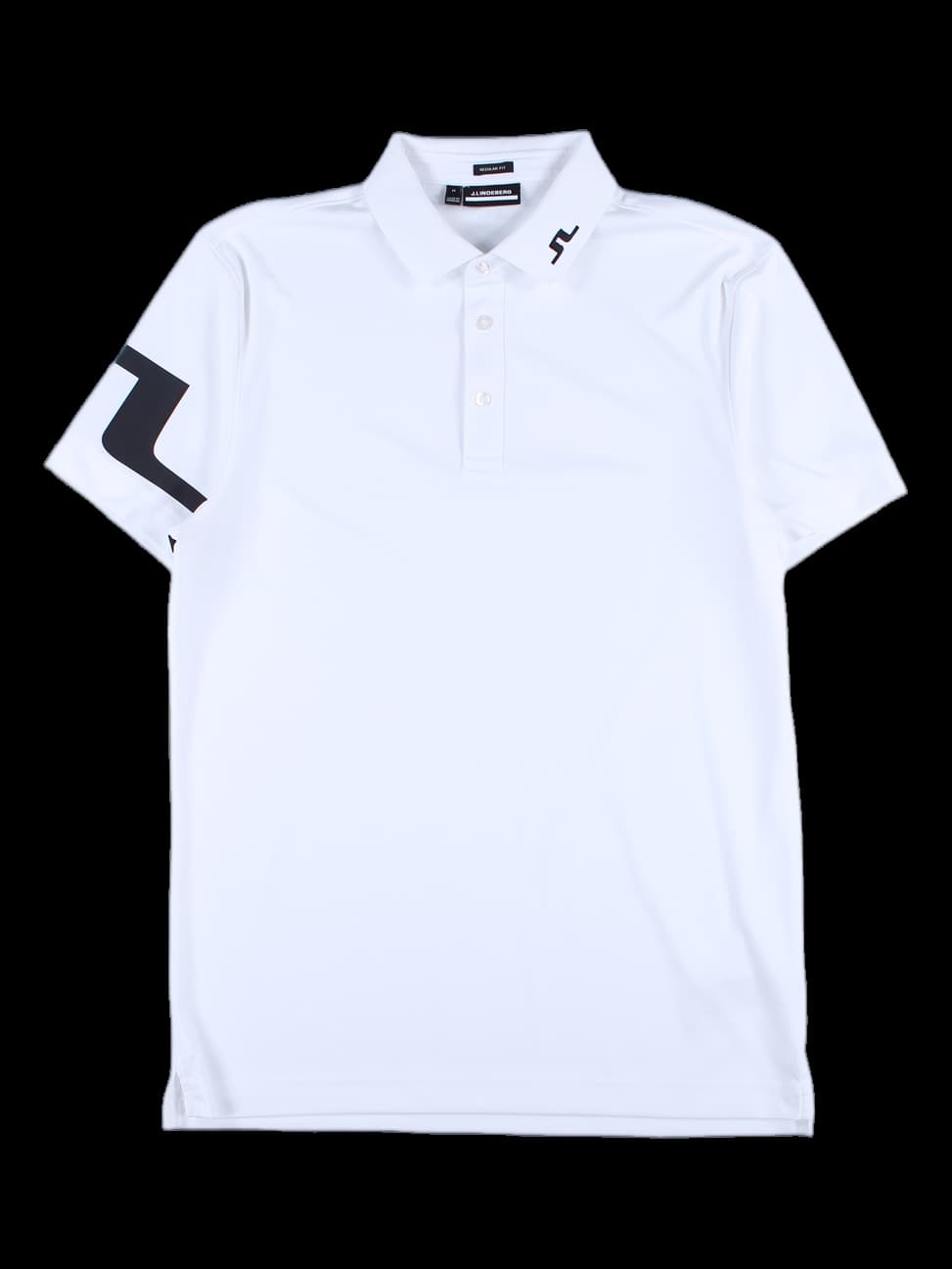 [남성] 골프 반팔 카라티