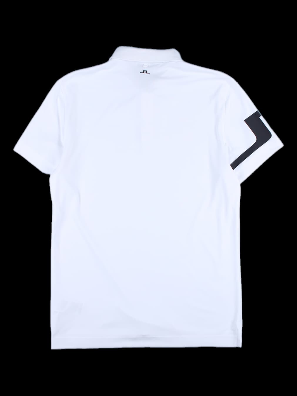 [남성] 골프 반팔 카라티