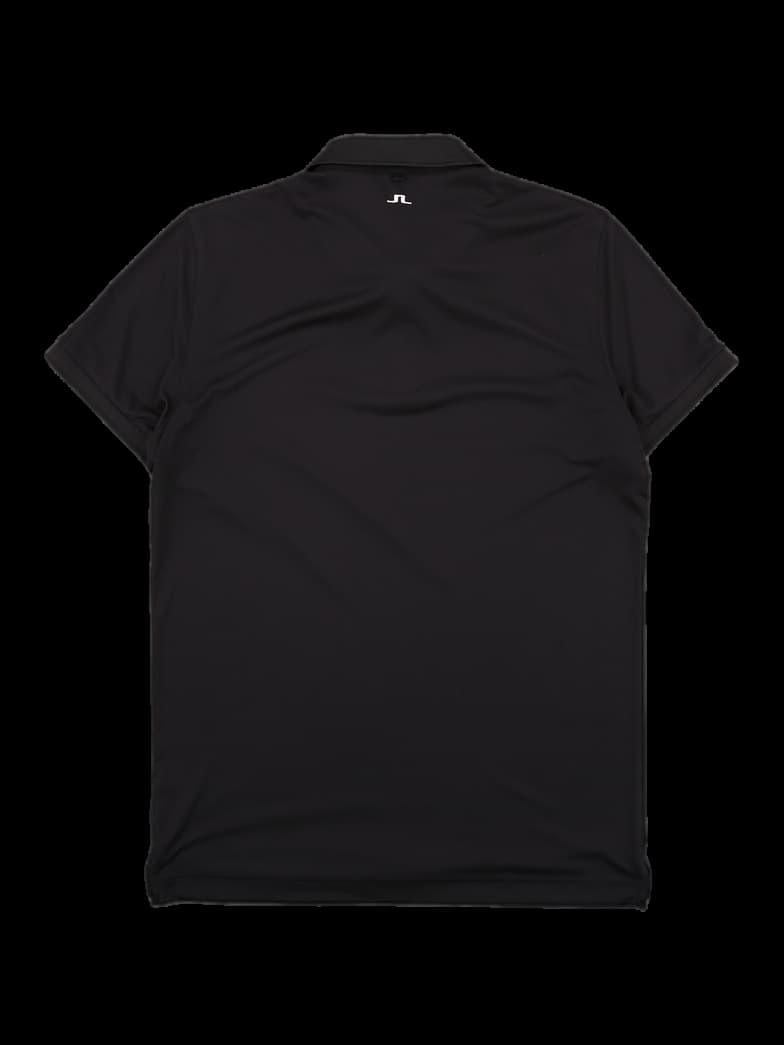 [남성] 라운드 골프 반팔 카라티