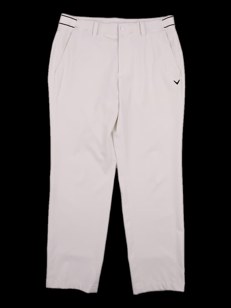 라운드 골프 팬츠