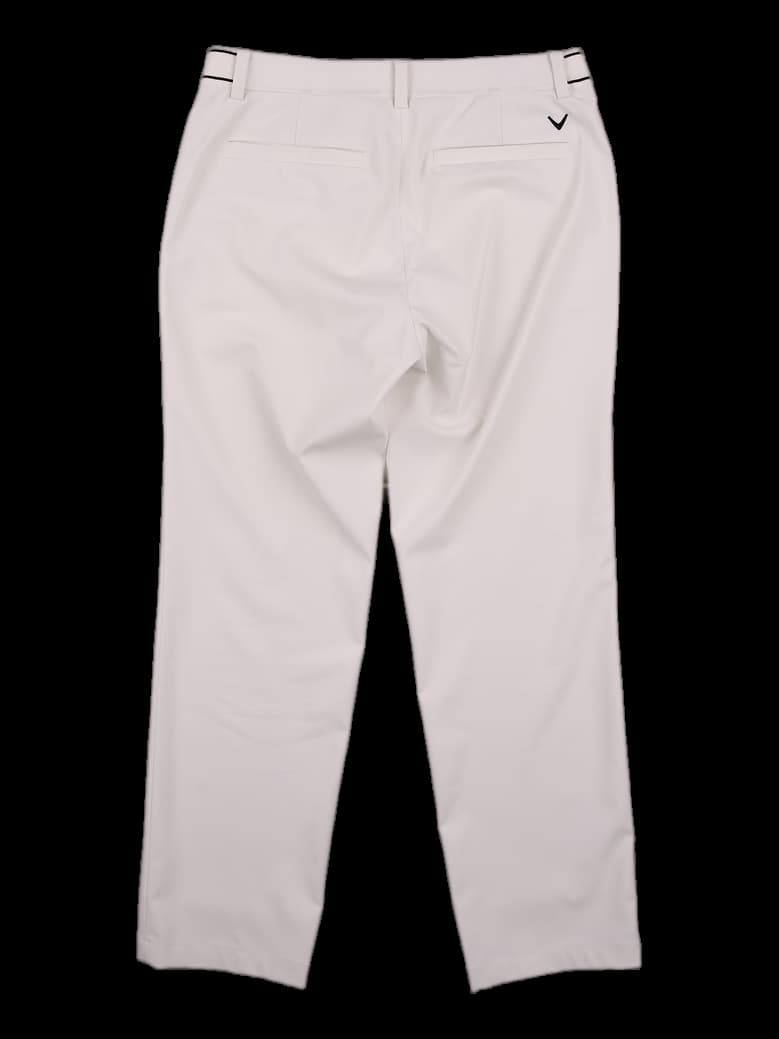 라운드 골프 팬츠