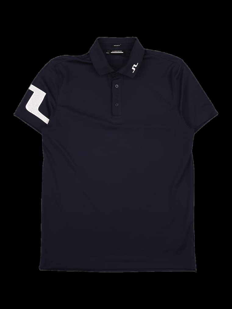 [남성] 캐주얼 골프 반팔 카라티