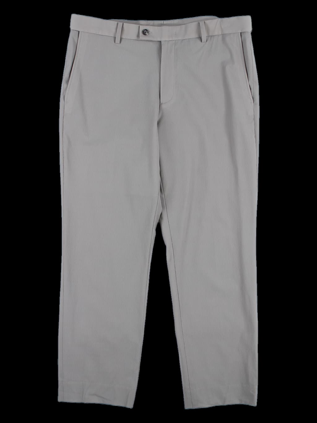 [남성] [2024] 시어서커 베이직 바지