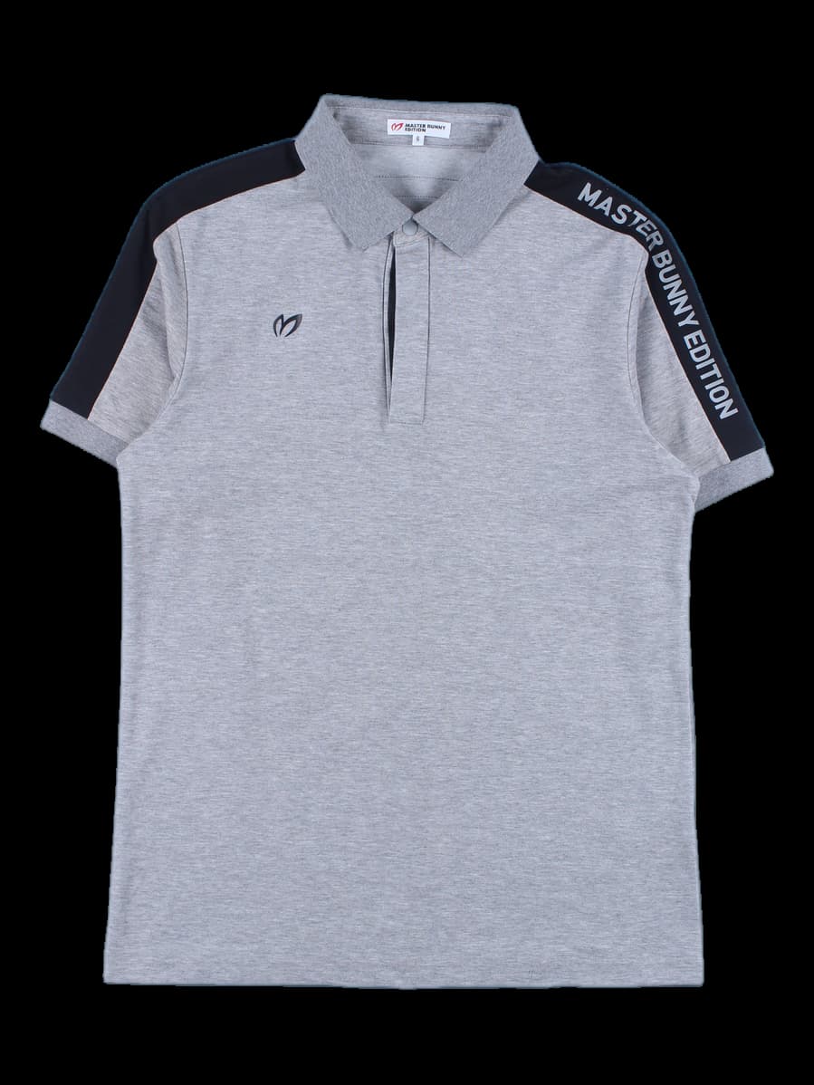 [남성] 카라 반팔 티셔츠