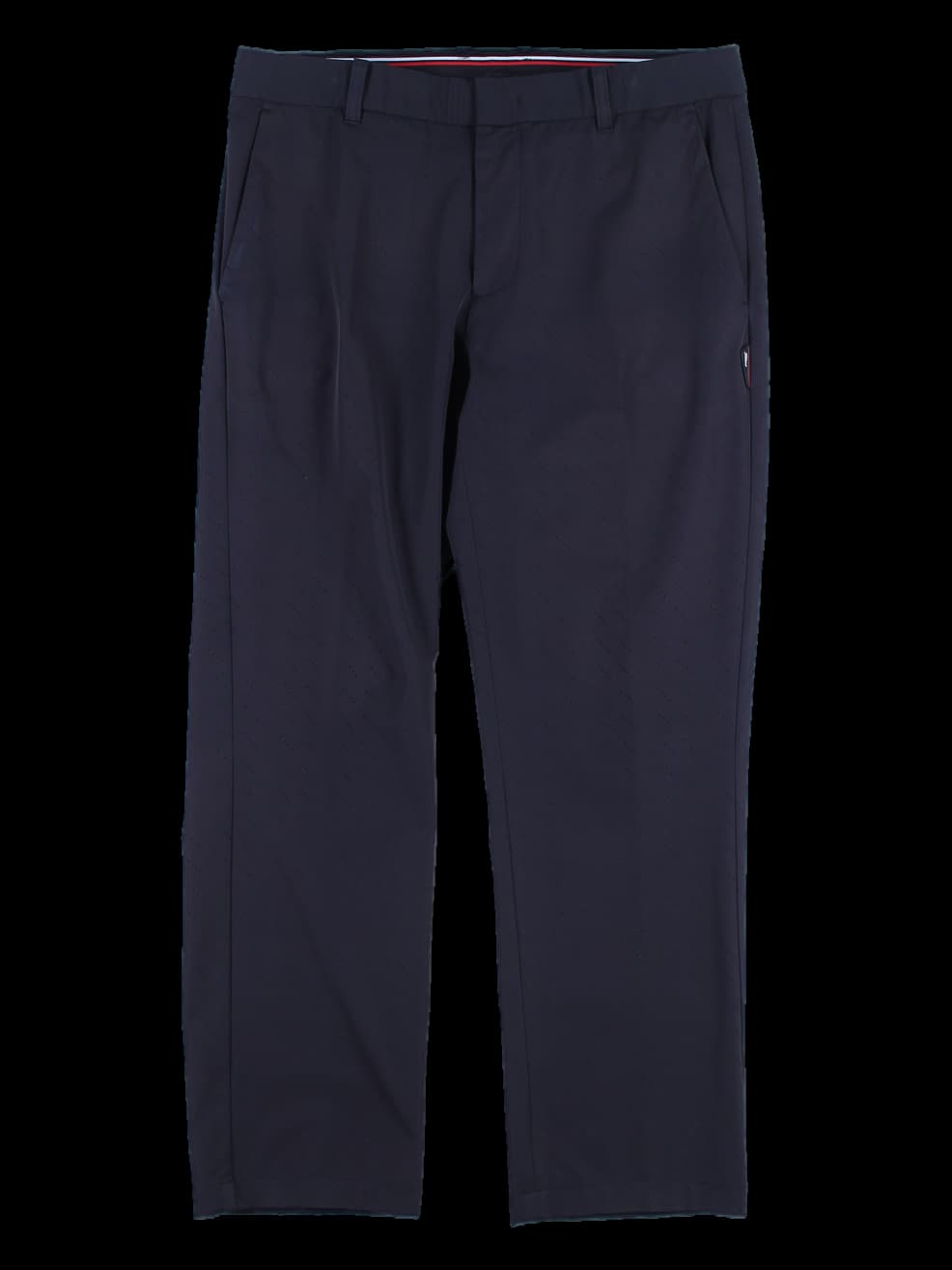 [남성] 펀칭 베이직 바지