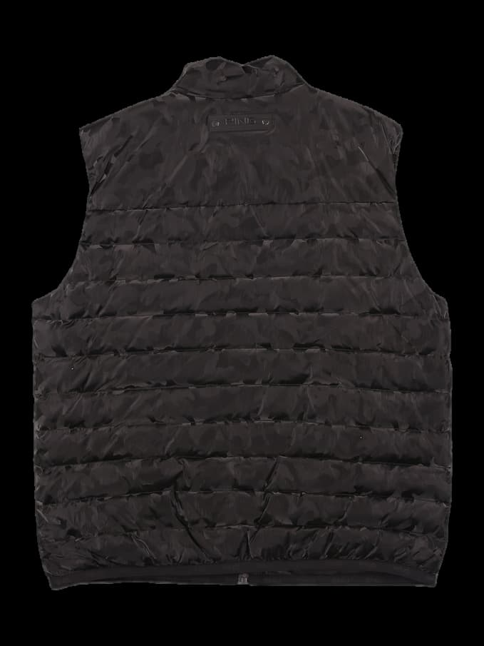 [남성] 패딩 베스트