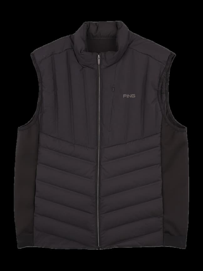 [남성] 패딩 베스트