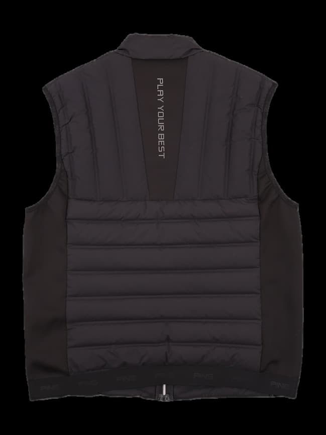 [남성] 패딩 베스트