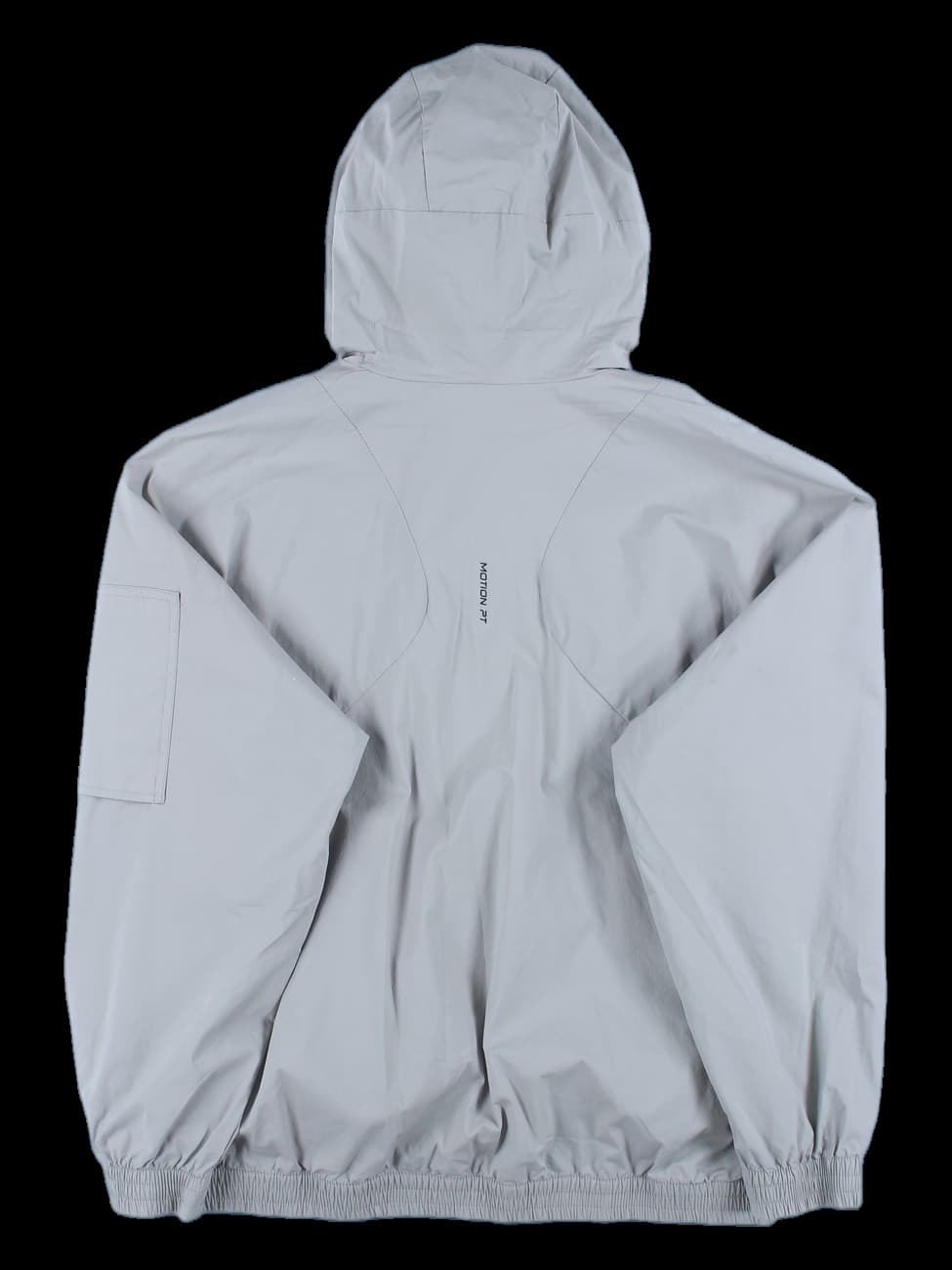 [남성] 후드 바람막이 점퍼