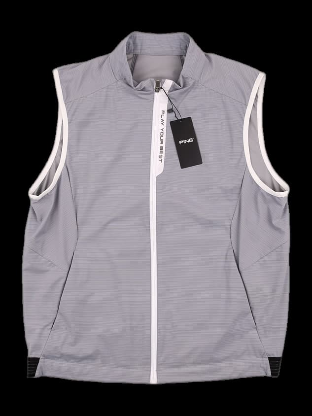 [남성][새상품] 베스트 점퍼