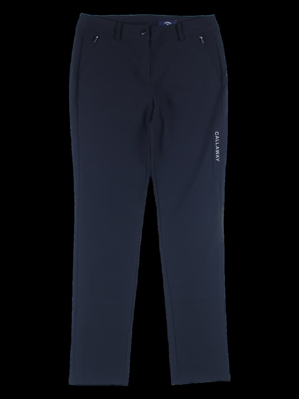 골프 스트레이트 팬츠