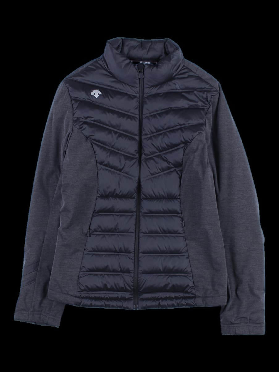 골프 경량 패딩 점퍼 