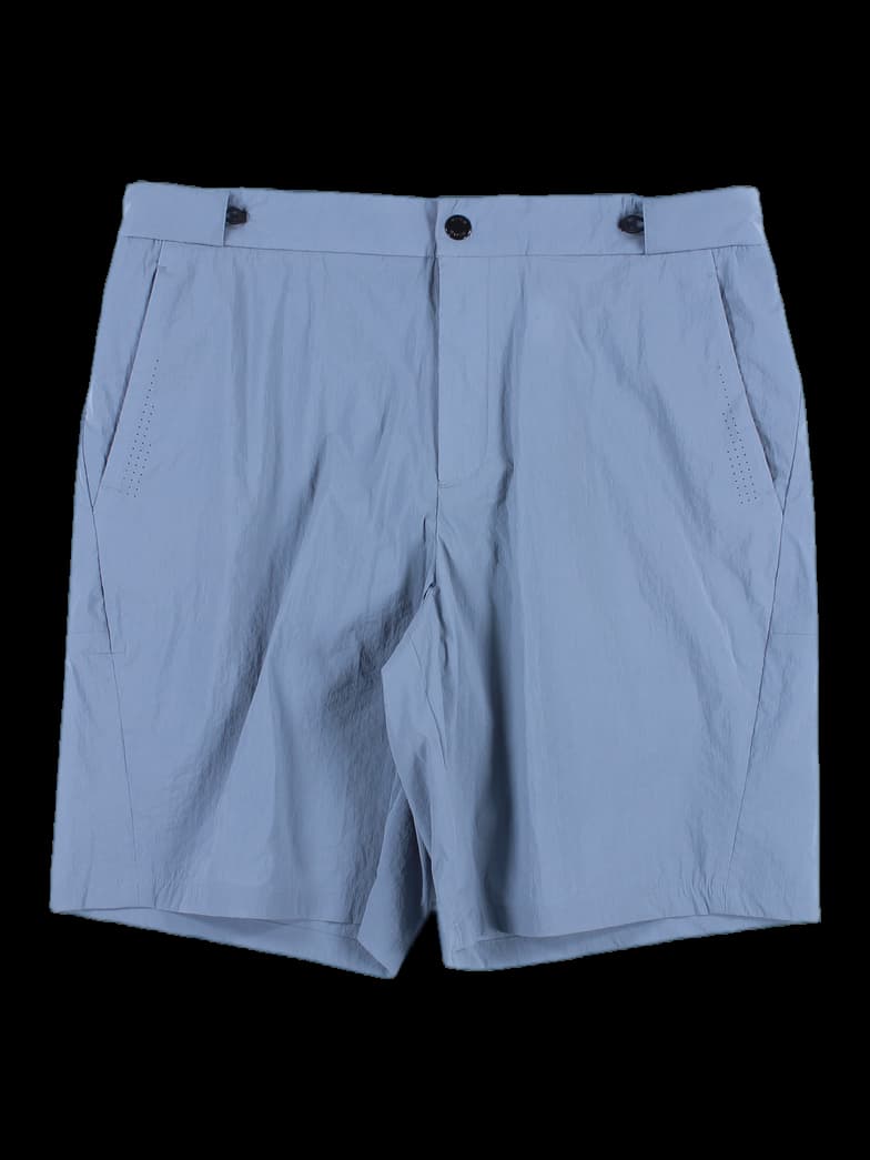 [남성][2024] 밴딩 하프 팬츠