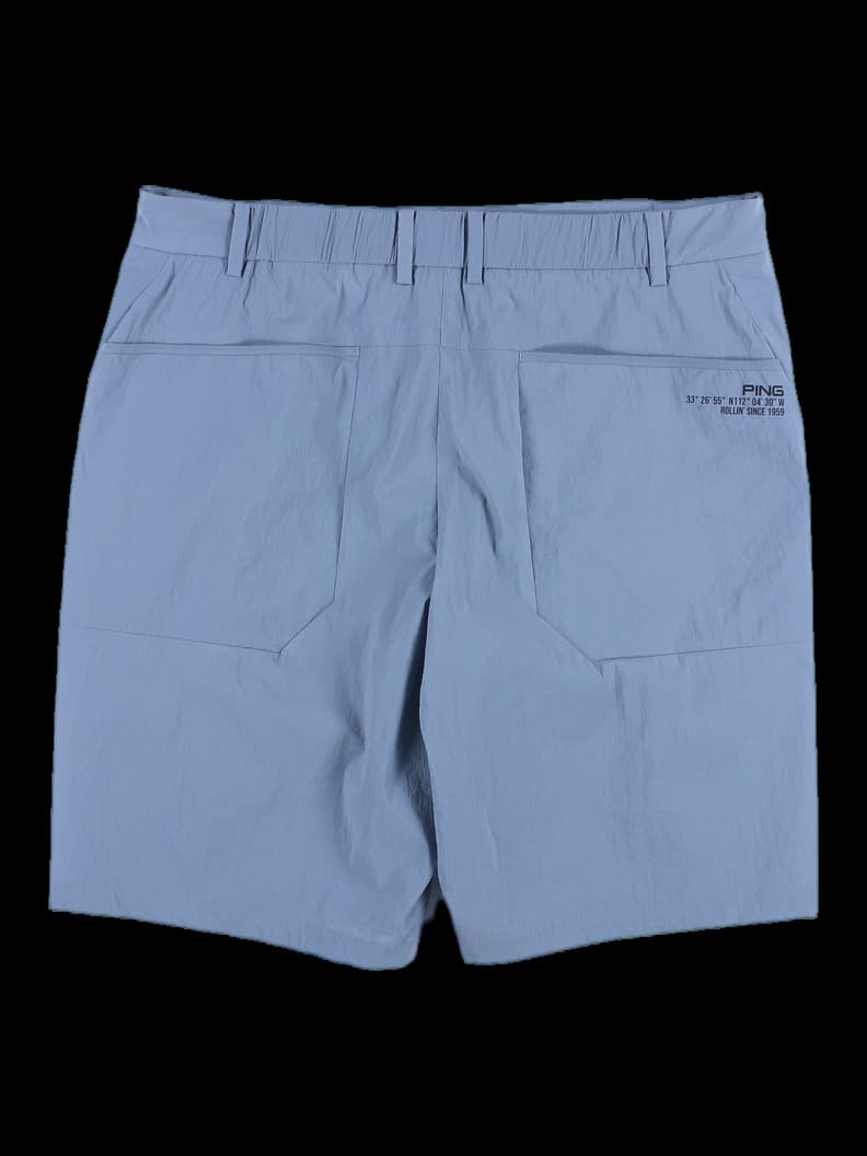 [남성][2024] 밴딩 하프 팬츠