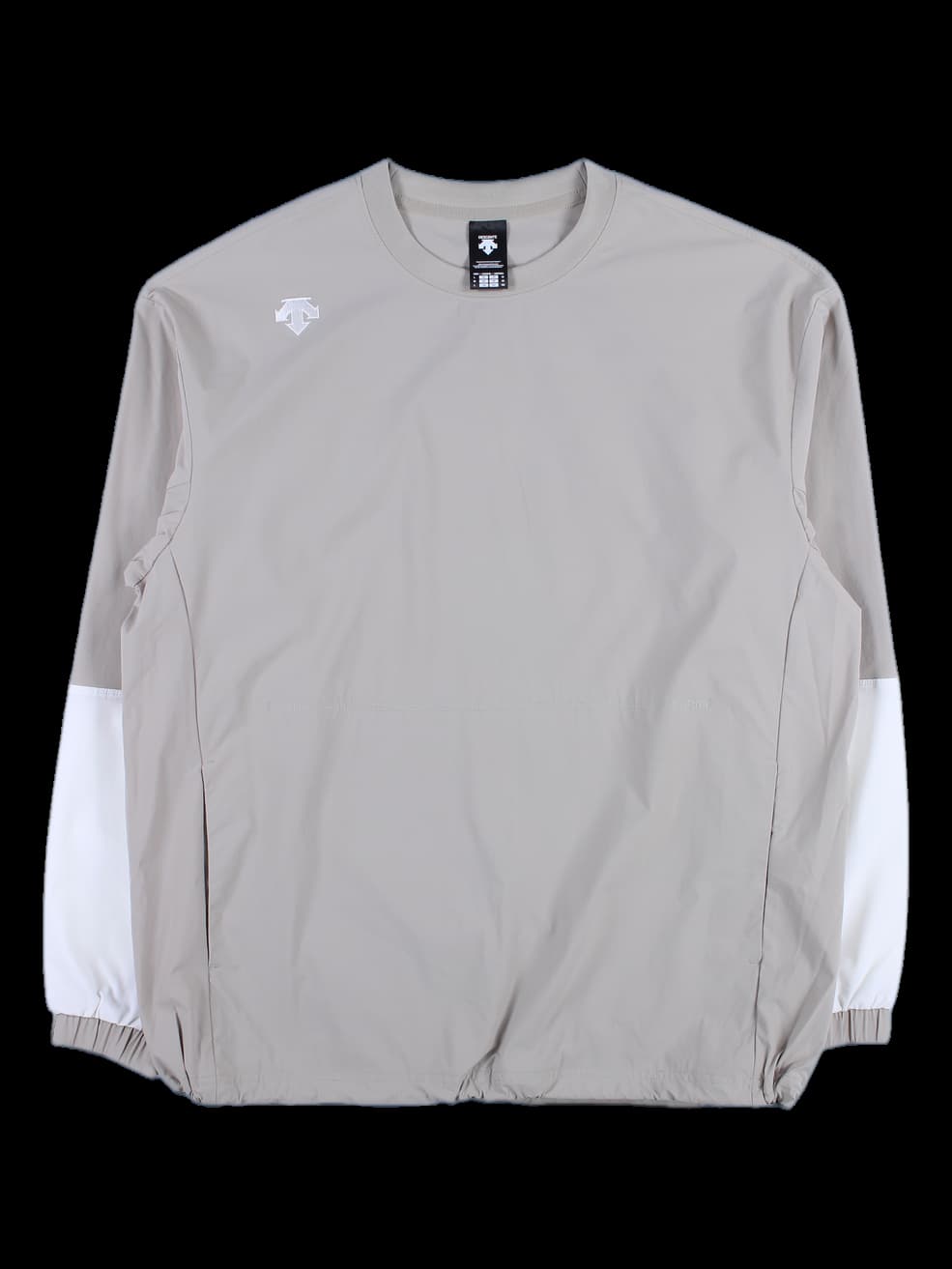 [남성] 스트링 맨투맨