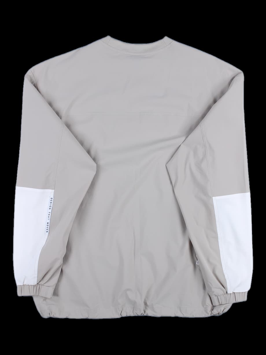 [남성] 스트링 맨투맨