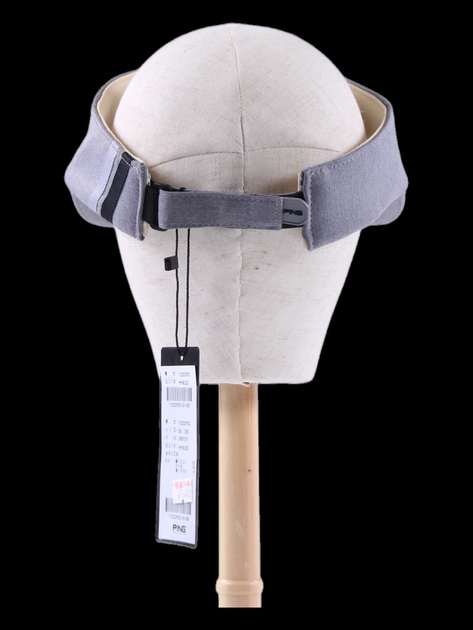 [남성][새상품][2024] 썬 바이저