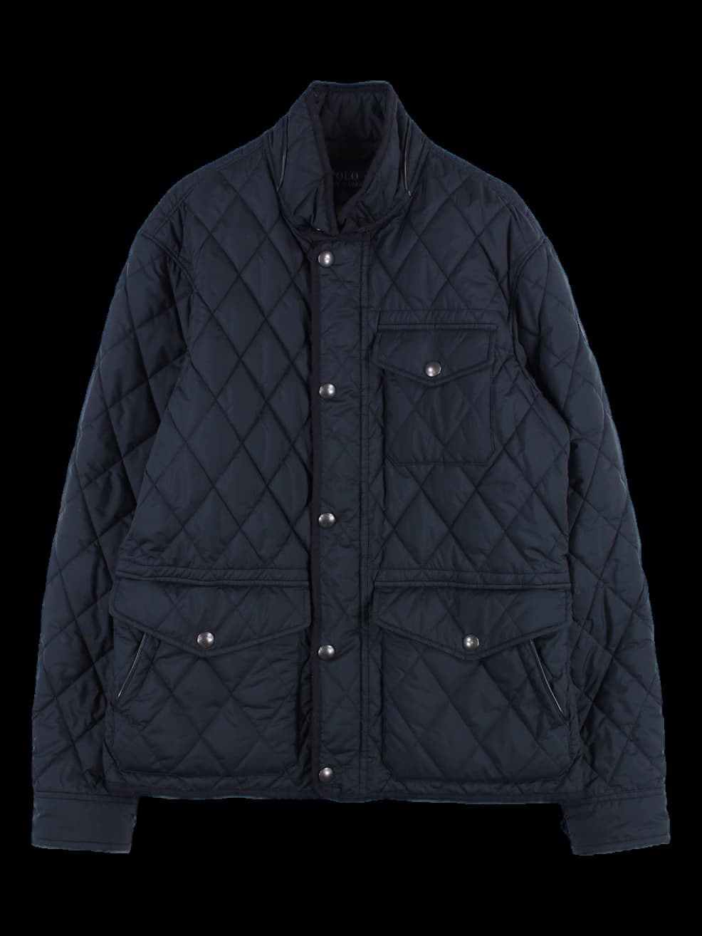 [남녀공용] 퀼팅 자켓