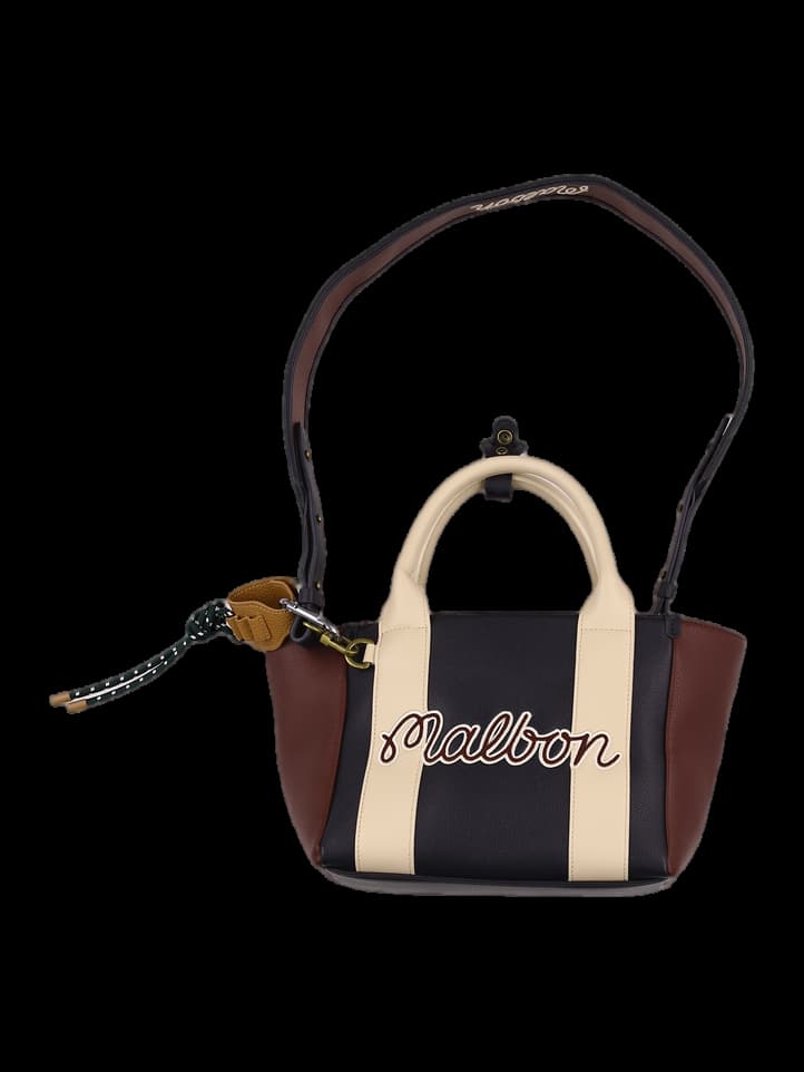 [2025] 배색 토트& 크로스백