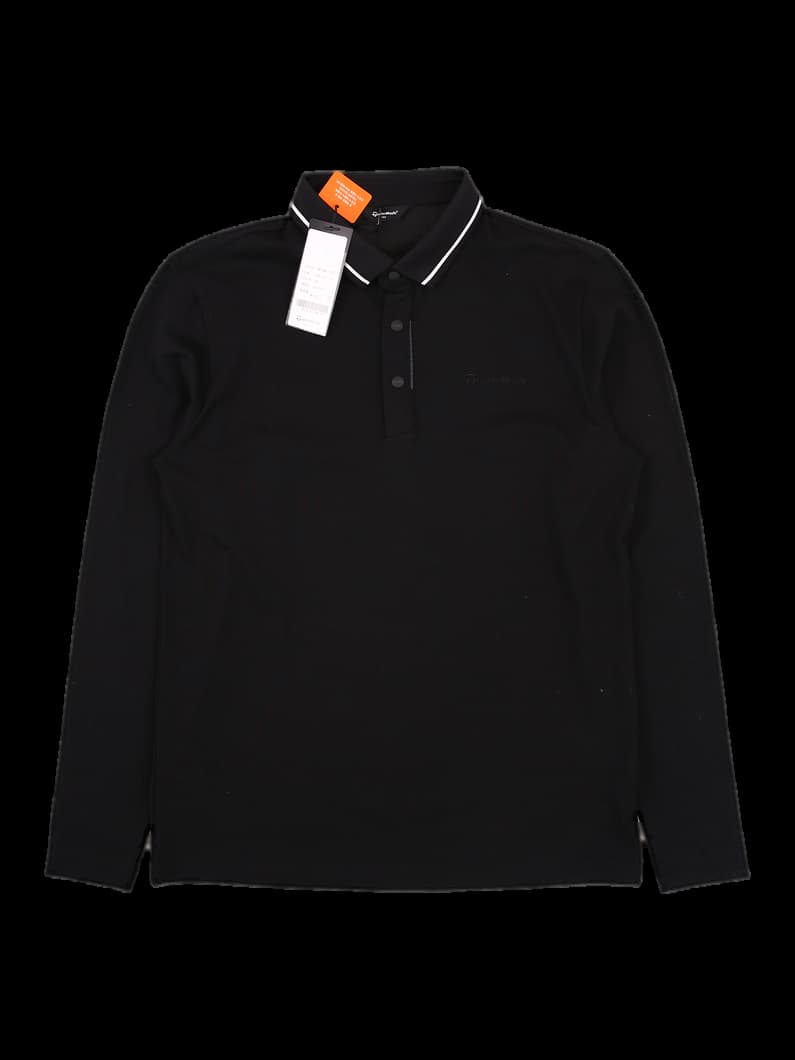 [남성][새상품] 카라 티셔츠