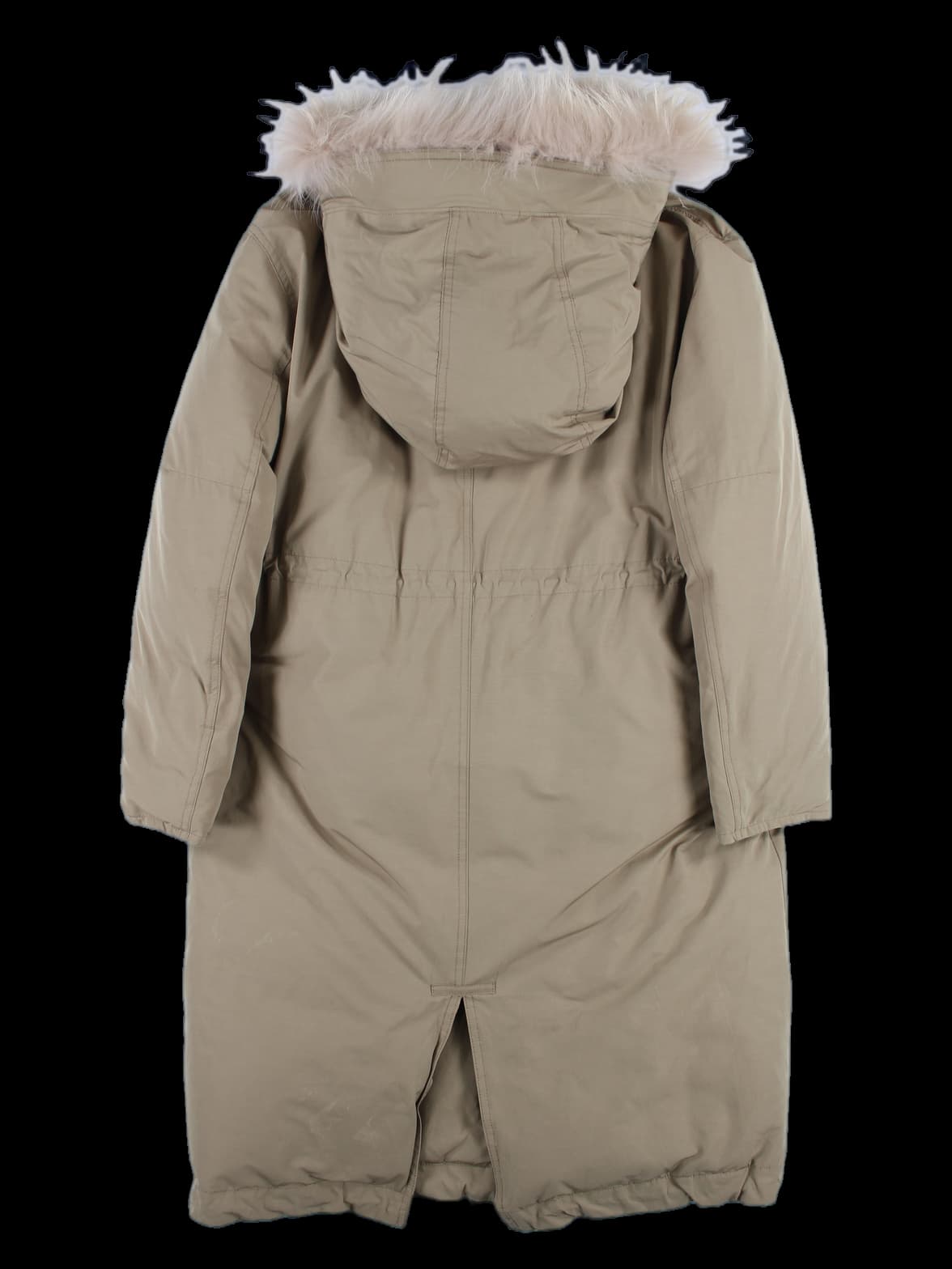 다운 패딩 점퍼