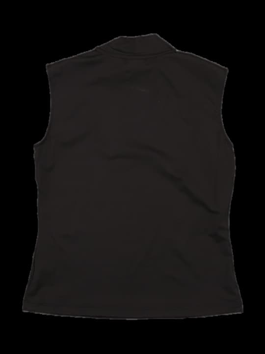 골프 민소매 티셔츠