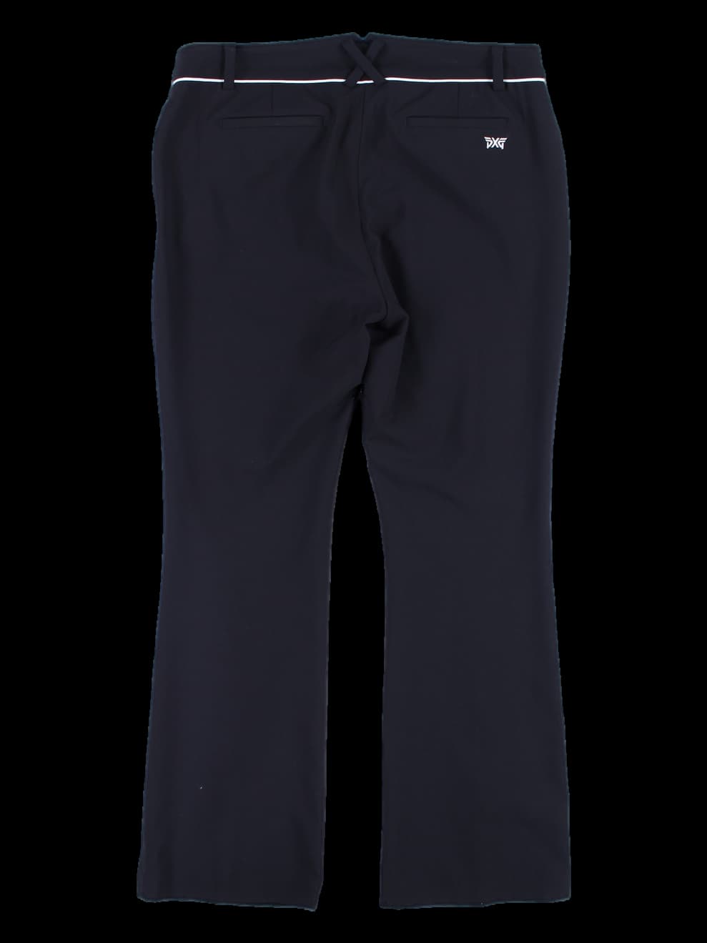 슬림핏 골프 팬츠