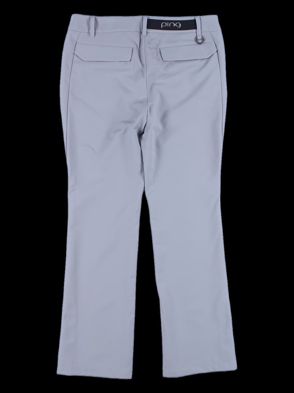 투버튼 베이직 바지