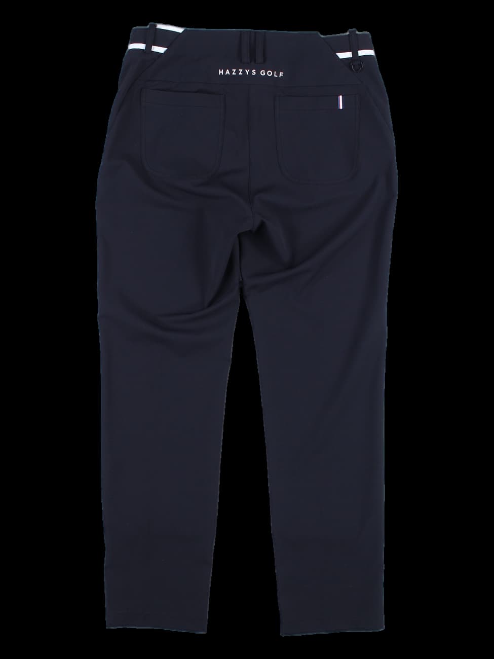 지퍼 주머니 바지