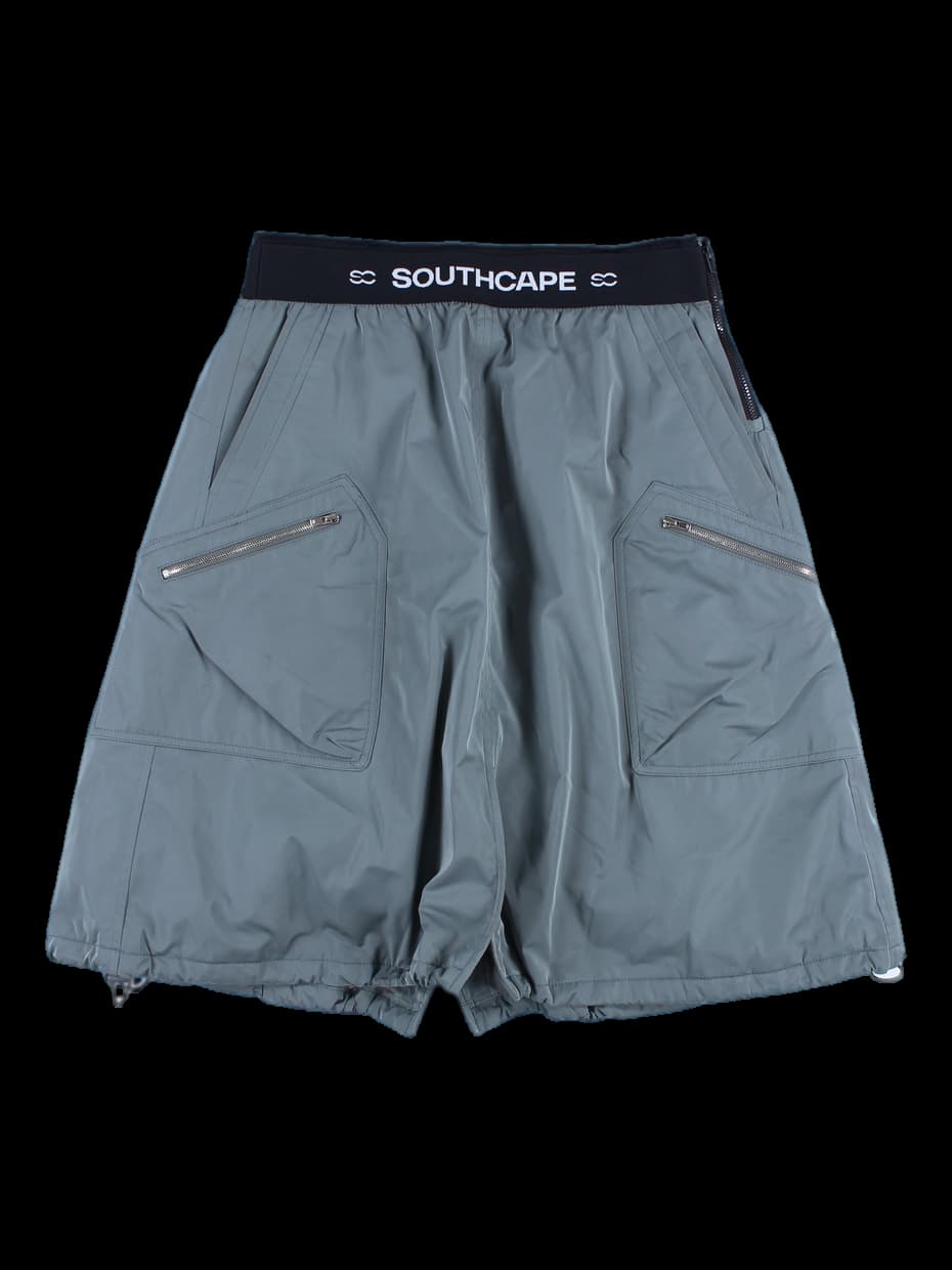 밴딩 골프 스커트 