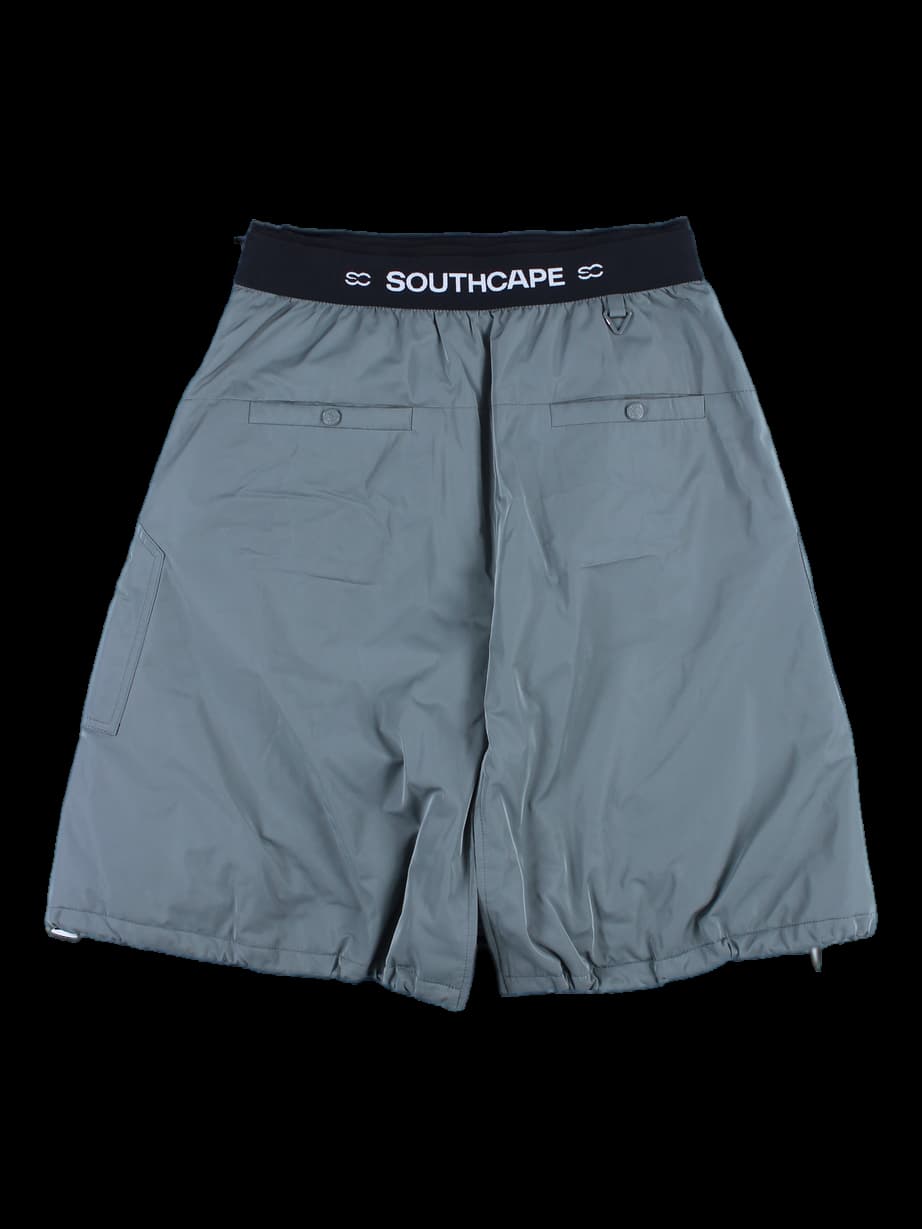 밴딩 골프 스커트 