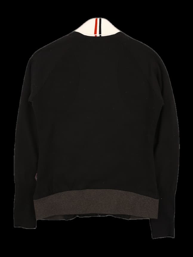 기모 골프 반집업