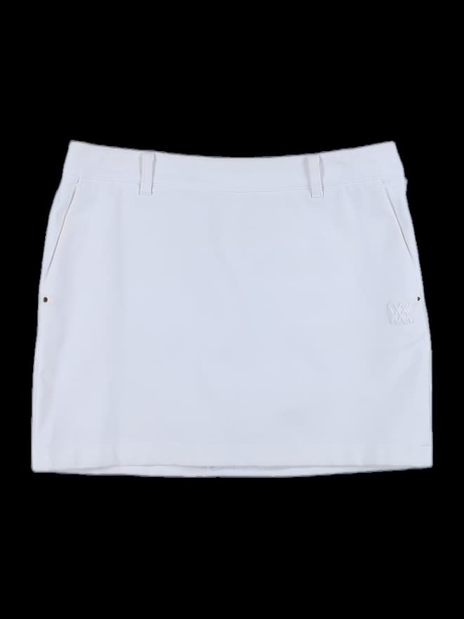 스트레치 스커트