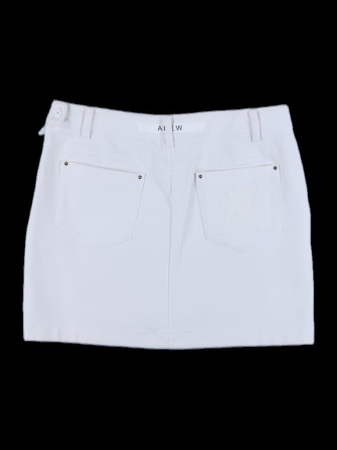 스트레치 스커트