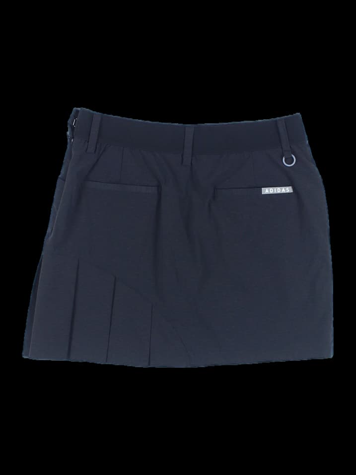 로고 포인트 스커트