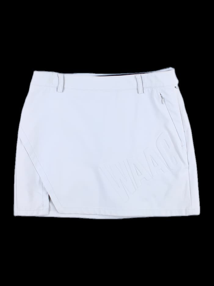 밴딩 스트레치 스커트