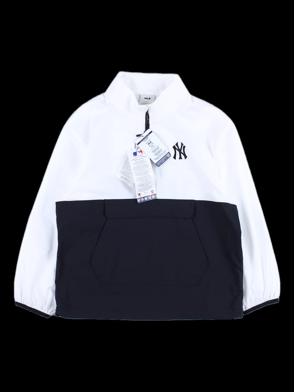 [키즈] 아노락 점퍼