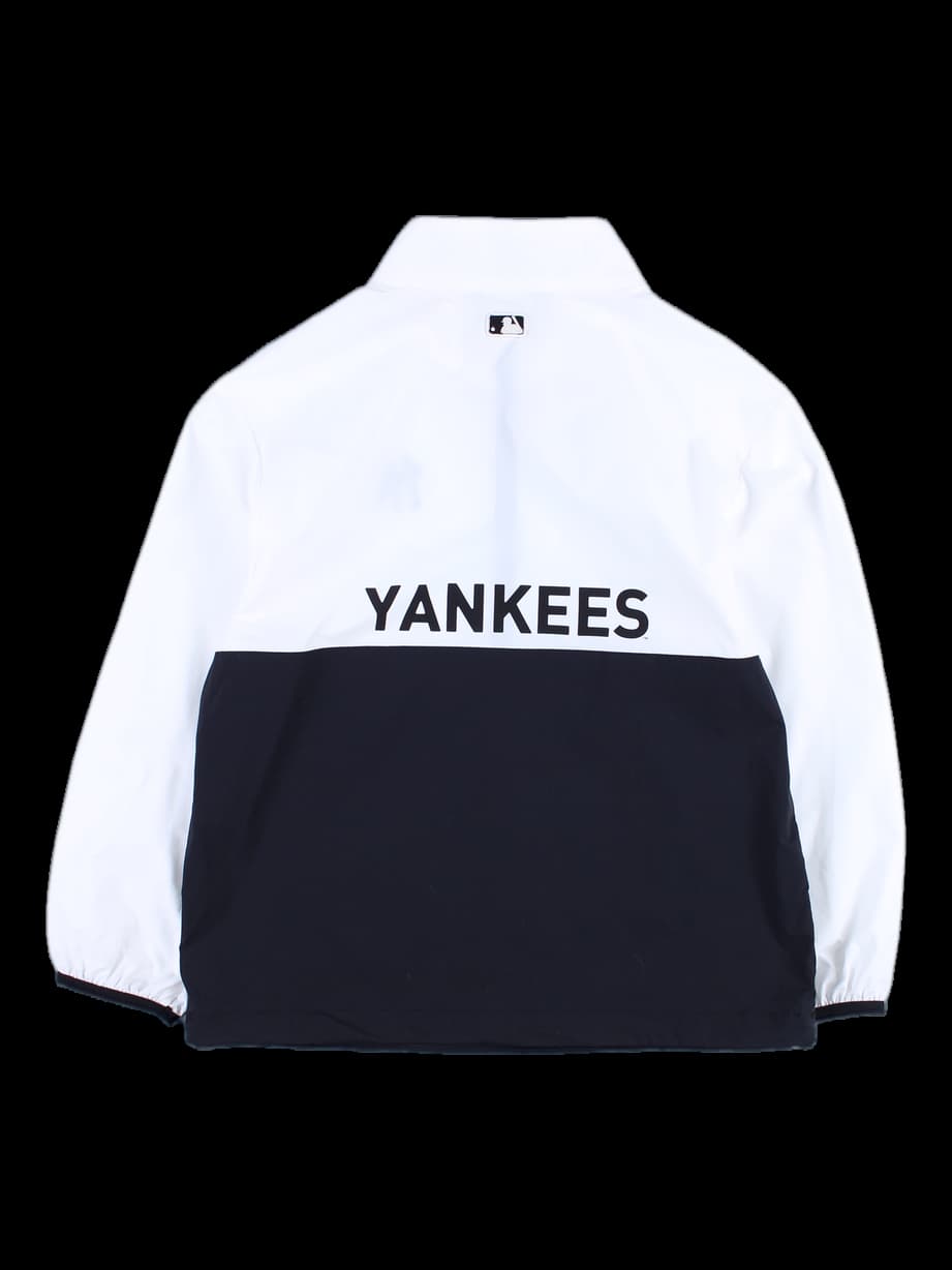 [키즈] 아노락 점퍼