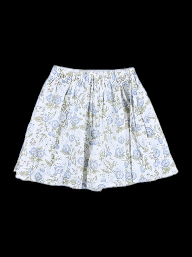 [키즈] 플라워 팬츠