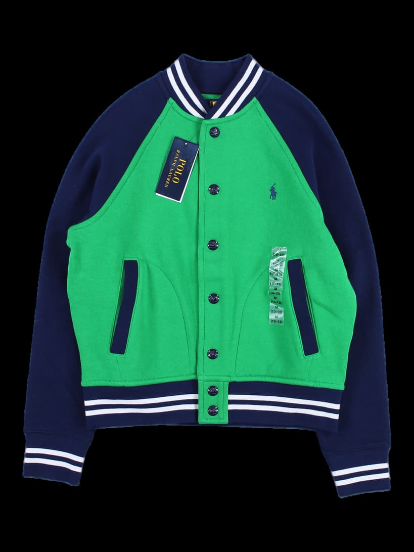 [키즈][새상품] 바시티 점퍼