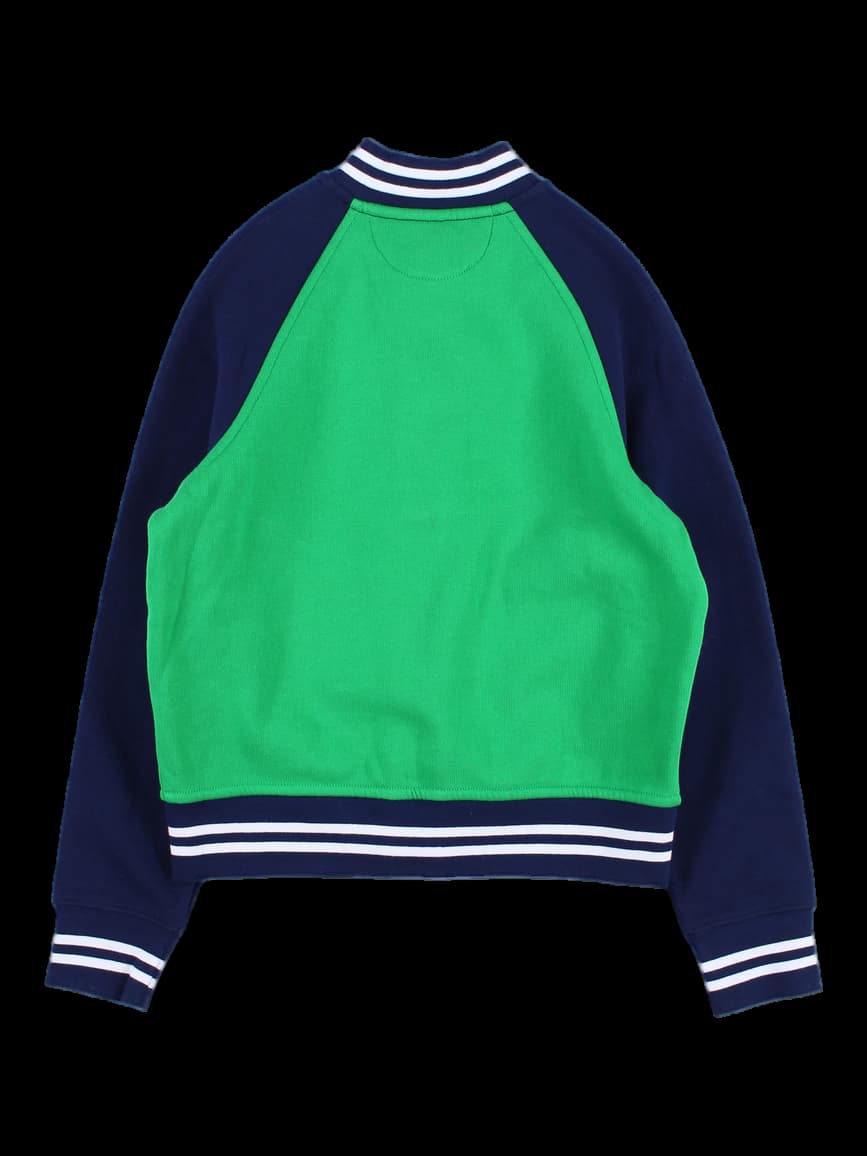 [키즈][새상품] 바시티 점퍼