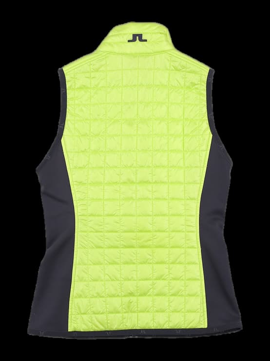 캐주얼 골프 집업 베스트